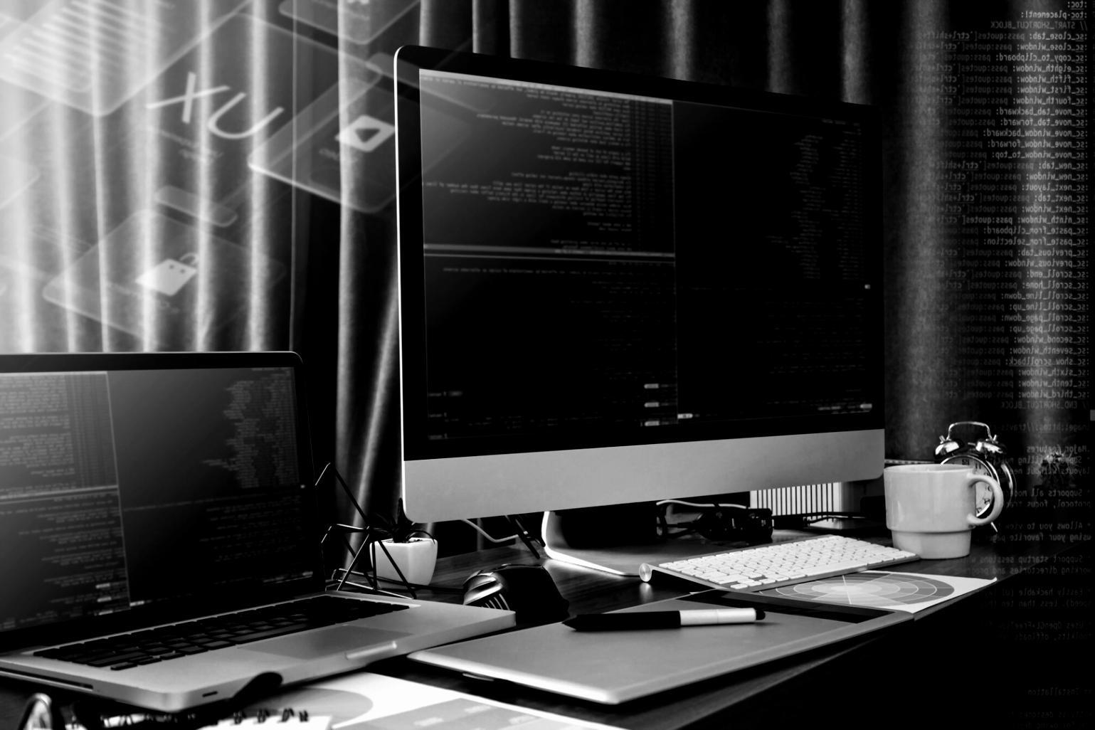 Session de travail créatif pour projets technologiques avancés