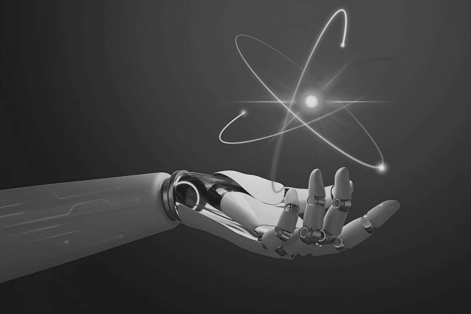 Environnement de développement en intelligence artificielle